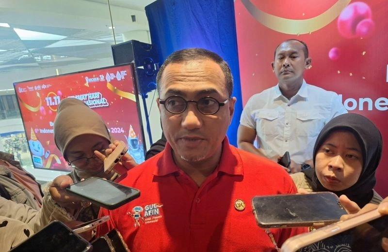 Transformasi Besar, 5 Jurus OJK Ambil Alih Tugas Pengawasan Aset Kripto
