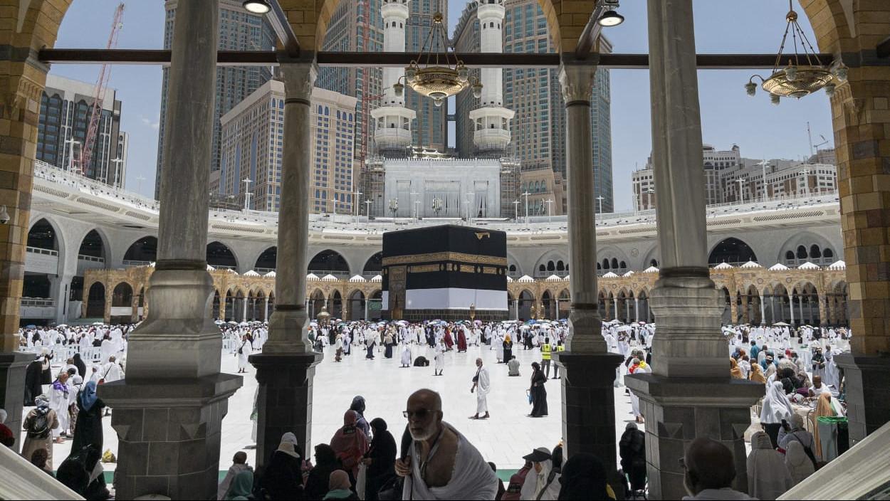 Jemaah Haji Terbang ke Saudi 2 Mei, Ini Rencana Perjalanan Haji 2025