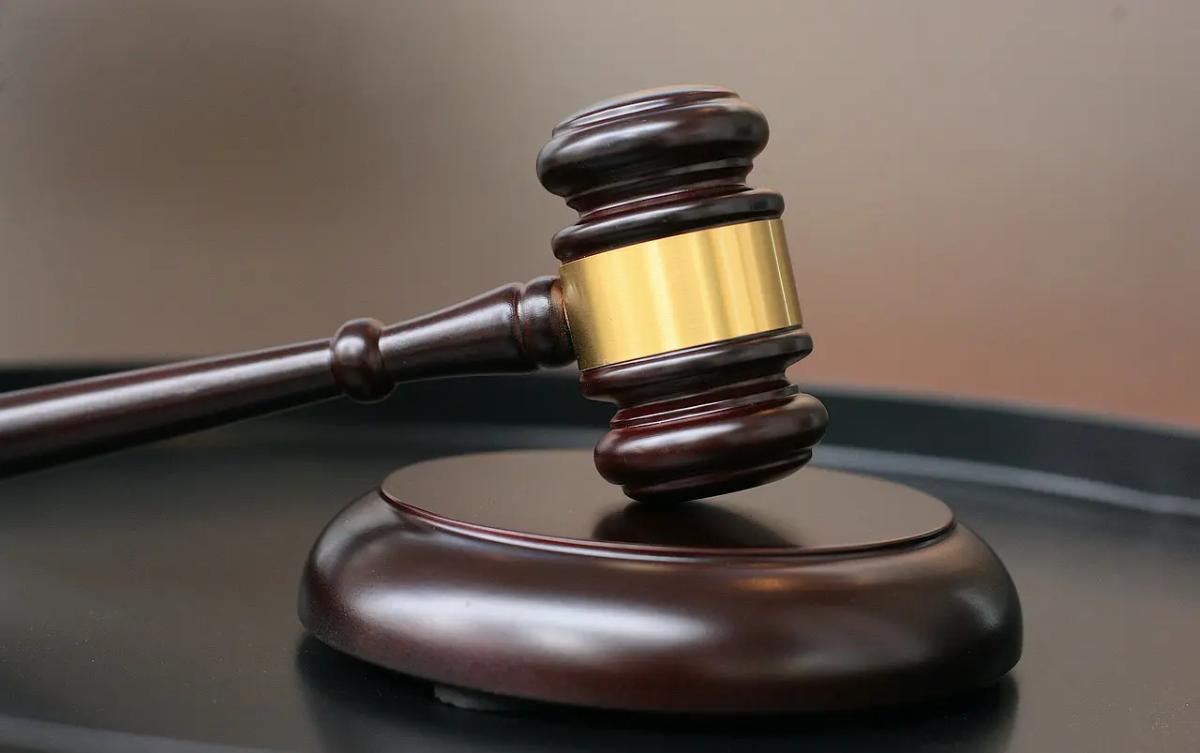 WN Korsel Pembunuh Petugas Imigrasi di Apartemen Tangerang Divonis 12 Tahun Bui