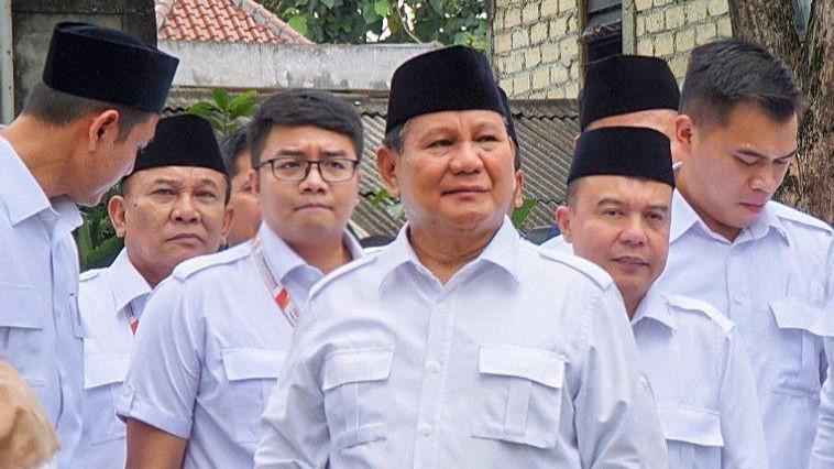 100 Hari Kerja di DPR, Ini Aksi Nyata Kawendra Lukistian untuk Rakyat!