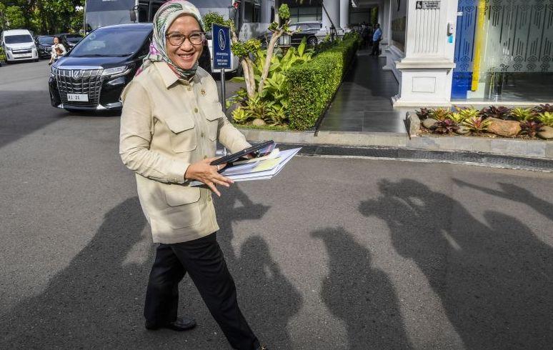 ASN Belum Dipindah ke IKN dalam Waktu Dekat, Ini Alasannya