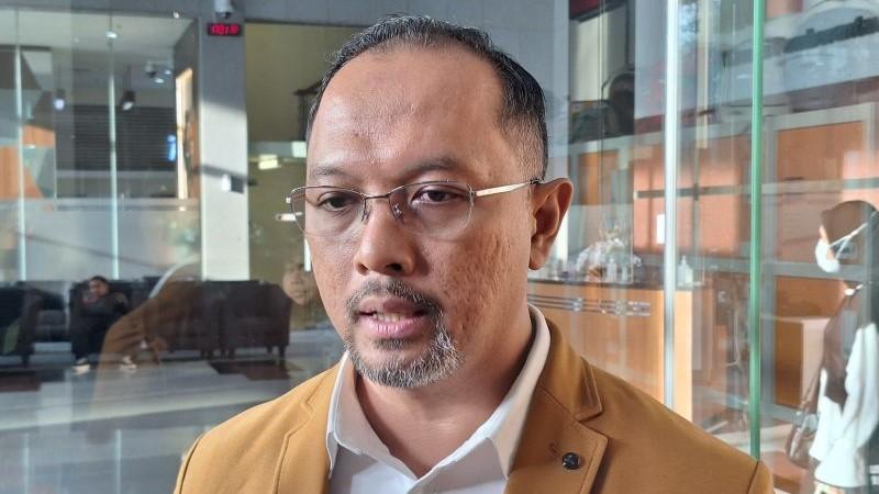 Rumah Hasto Kristiyanto di Kebagusan Jaksel Ikut Digeledah KPK, Bukti Catatan Disita