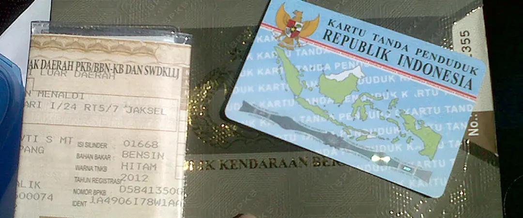 Malas Keluar? Mending Cek Pajak Kendaraan Online Aja Lewat E-Samsat Jogja
