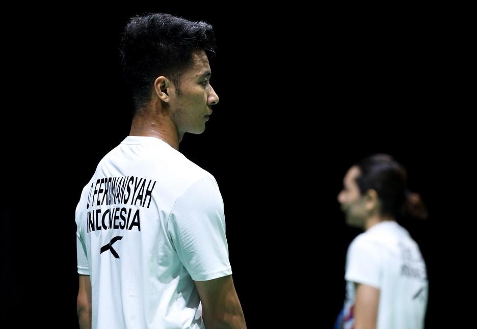 Tersingkir di Malaysia Open 2025, Dejan dan Gloria Berbagi Pesan sebelum Pisah