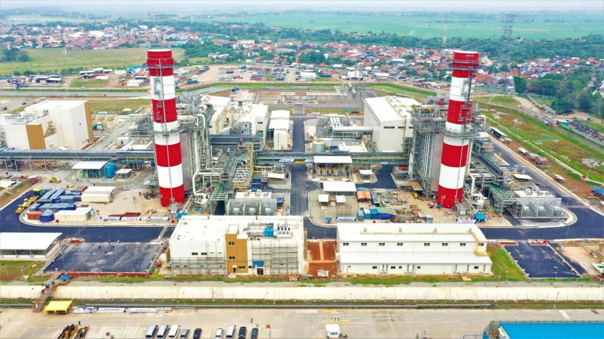 Komitmen Pertamina NRE Kelola ESG Raih Skor BBB dari MSCI