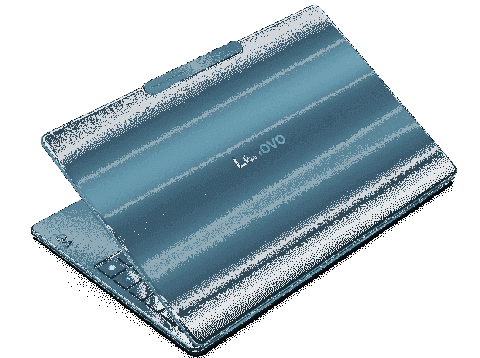 Lenovo Yoga Slim 9i: Inovasi Laptop dengan Kamera Tersembunyi dan Layar OLED 4K