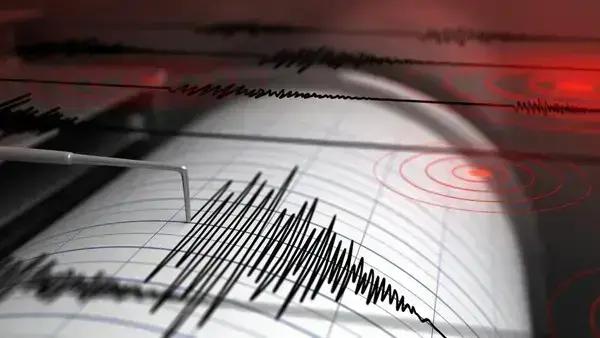 Gunungkidul DIY Diguncang Gempa M 3,6