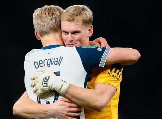 Hasil Carabao Cup, Tottenham Ungguli Liverpool 1-0
