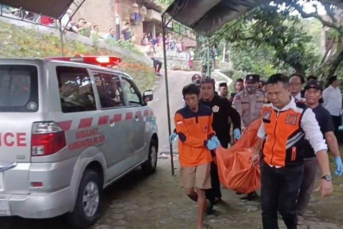 Polisi Periksa 15 Saksi untuk Ungkap Kasus Meninggalnya Pasangan Suami Istri di Kudus