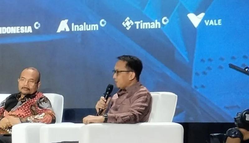 DEN Sebut Kebijakan yang Sinkron Penting Untuk Membangun Industrialisasi