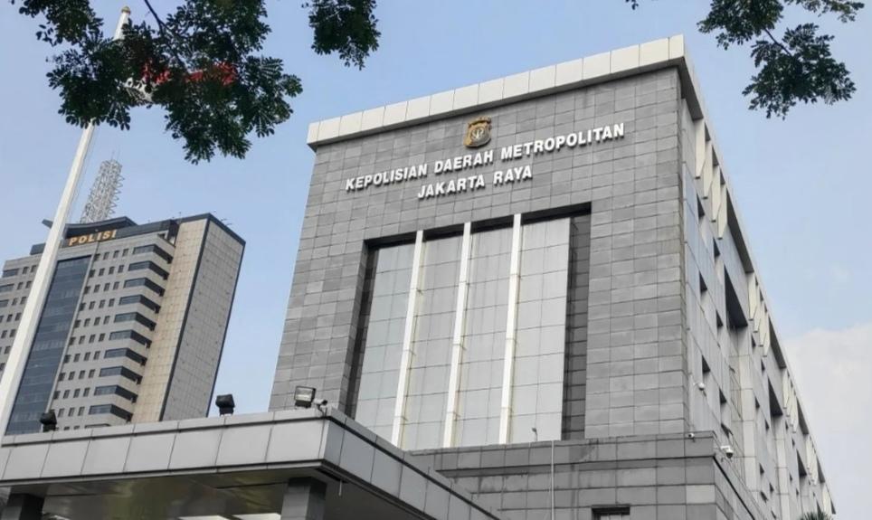 Polda Metro Berhasil Ungkap Pesta Seks Swinger di Jakarta dan Bali, 2 Pelaku Diamankan