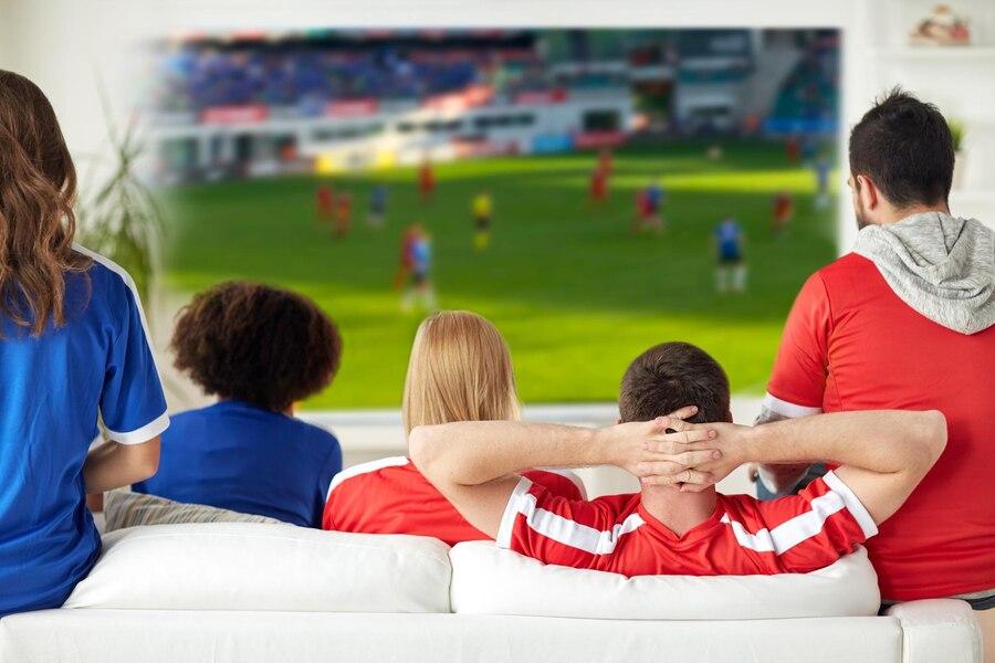 Bukan Koora Live, Yuk Nonton Live Streaming Bola di Platform Ini