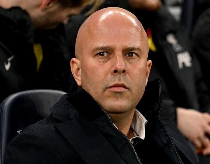 Hasil Carabao Cup, Arne Slot: Bukan Penampilan Terbaik Liverpool