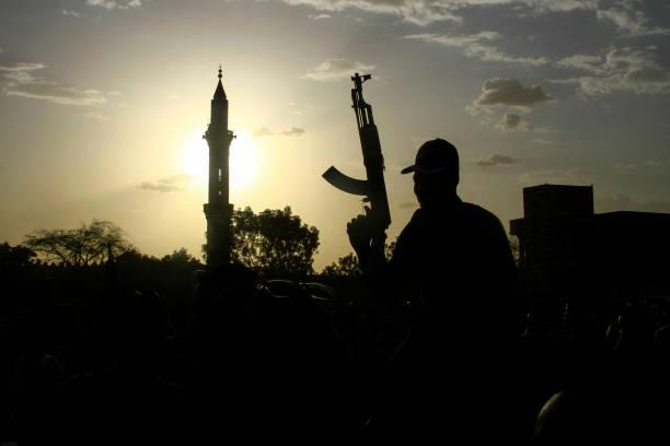 Sudan Dukung Jeratan Sanksi AS terhadap Komandan RSF