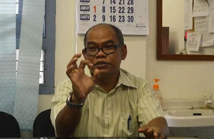 Guru Besar UGM Nilai HMPV Tidak Akan Menjadi Pandemi