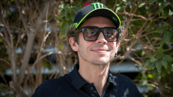 VR46 Resmi Umumkan Pembalap MotoGP 2025 di Jakarta, Valentino Rossi Hadir?
