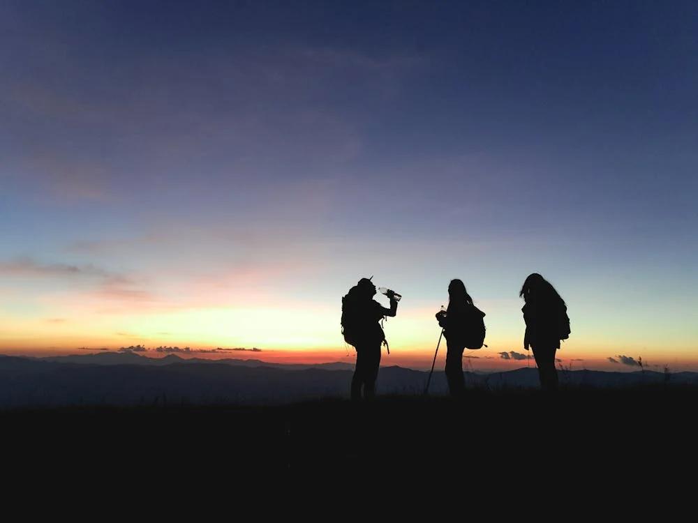 Hal yang Perlu Kamu Ketahui Tentang Hiking di Korea