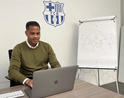 Bandingkan Patrick Kluivert vs STY, Ini Kata Pengamat