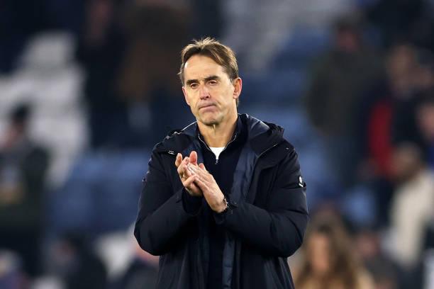 Pecat Julen Lopetegui, West Ham United Gandeng Graham Potter Sebagai Pelatih Baru