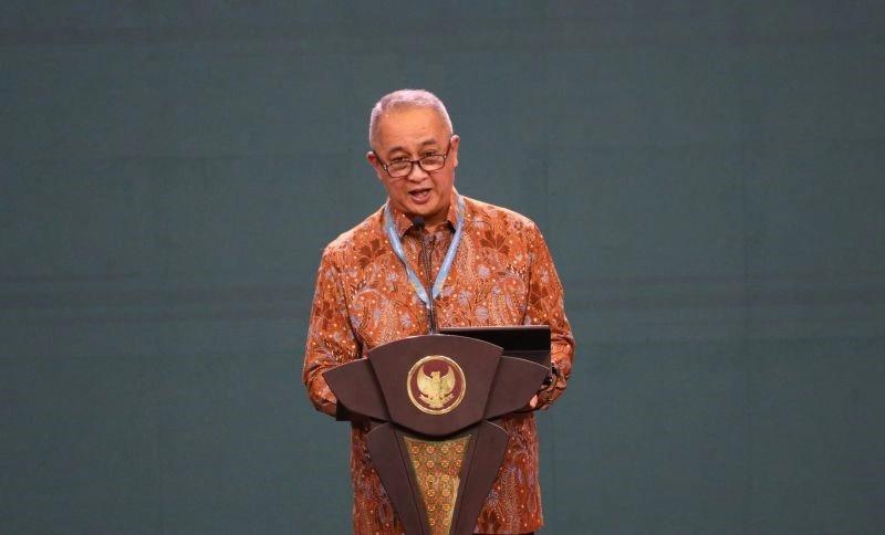 KUR BNI Rp900 M Guyur Pekerja Migran Selama 2015-2024