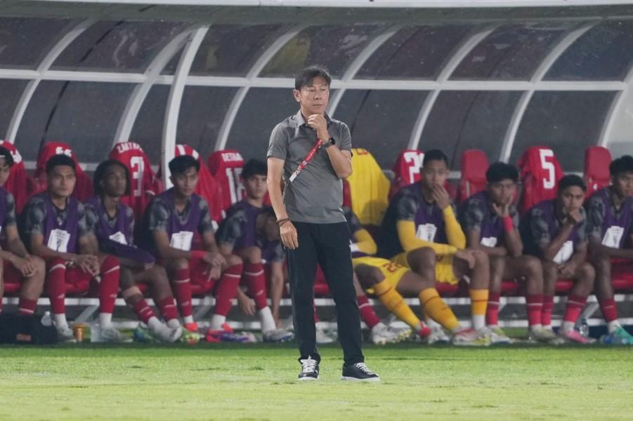 Petinggi Persebaya Buka Suara Terkait Shin Tae-yong