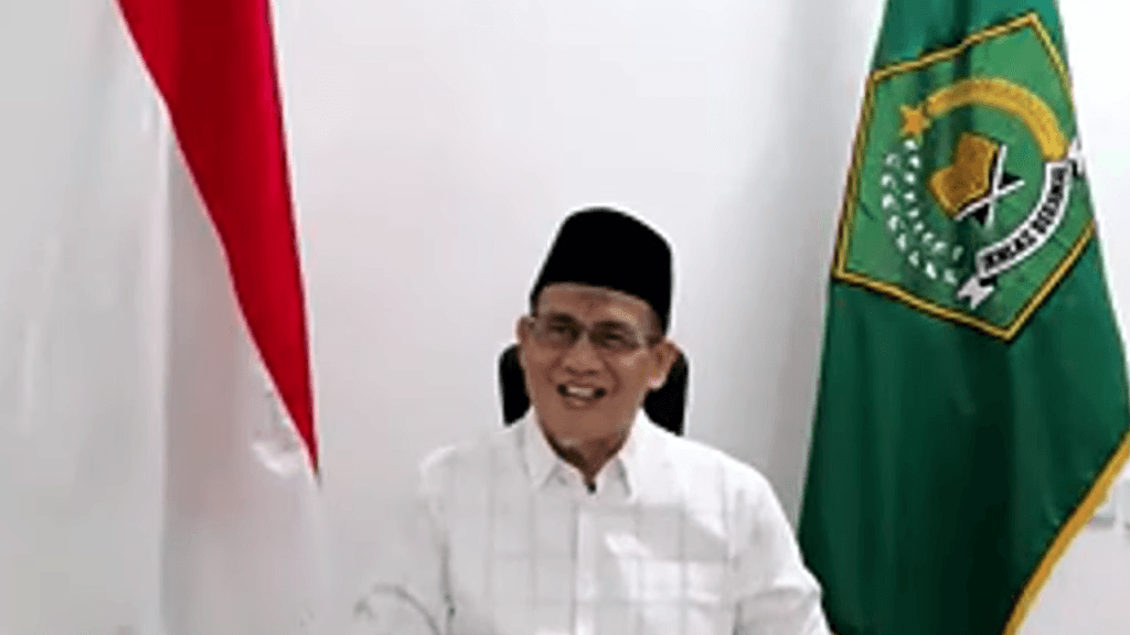 Program Makan Bergizi Gratis di Pesantren Libatkan 1.500 Dapur