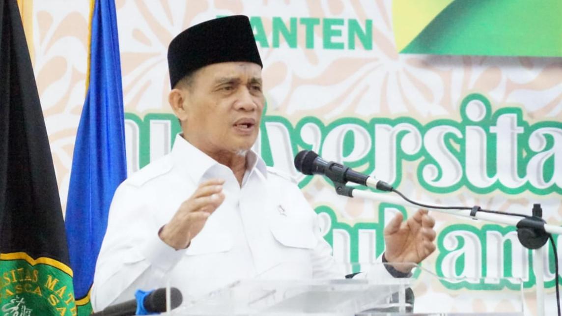 Kemenag Siapkan Direktorat Jenderal Pesantren