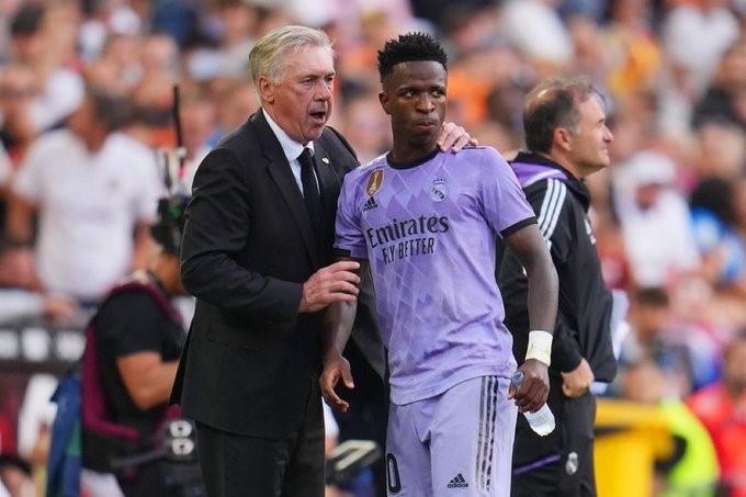 Barcelona vs Real Madrid di Final Piala Super Spanyol, Ancelotti: Sangat Sulit Diprediksi