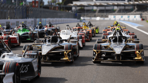 Formula E Siap Digelar Kembali di Jakarta pada 2025, Kapan Mulainya?