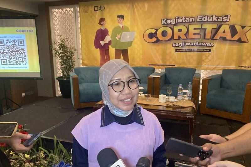 Ada Kendala Akses Layanan Coretax, Ditjen Pajak Minta Maaf