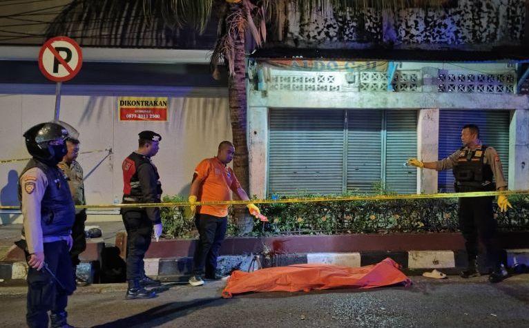 Polisi Sebut Pemotor Remaja Tewas Tertancap Pagar di Cianjur Murni Kecelakaan
