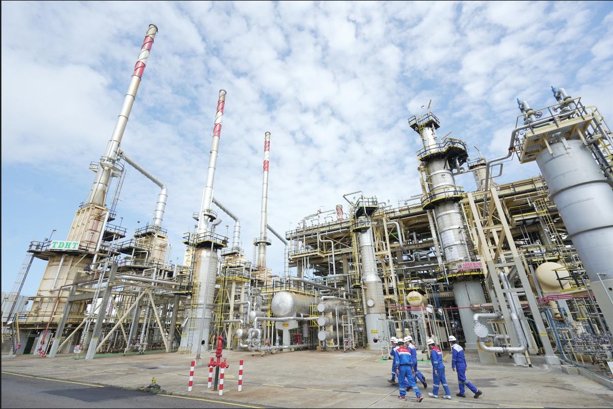 Kilang Pertamina Internasional Siap Produksi SAF Tersertifikasi Pertama di Indonesia dan Regional