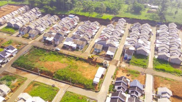 Komisi V DPR Minta Narasi Tegas untuk Program 3 Juta Rumah