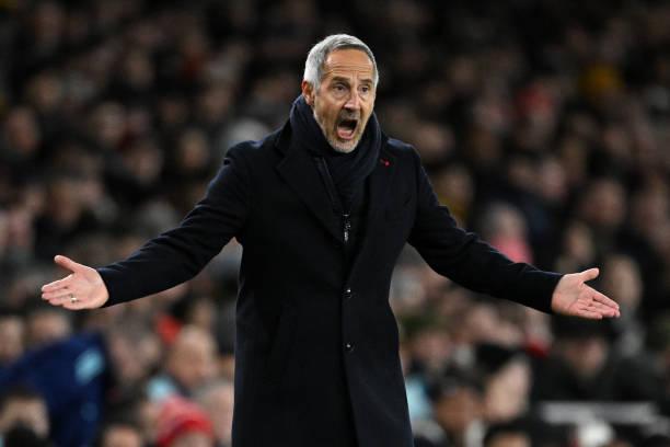 AS Monaco Siap Bangkit Saat Hadapi Nantes di Ligue 1