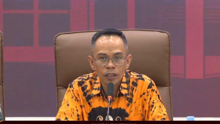 Bengkulu Raih Prestasi dalam Proses Sirekap dan Pilkada 2024