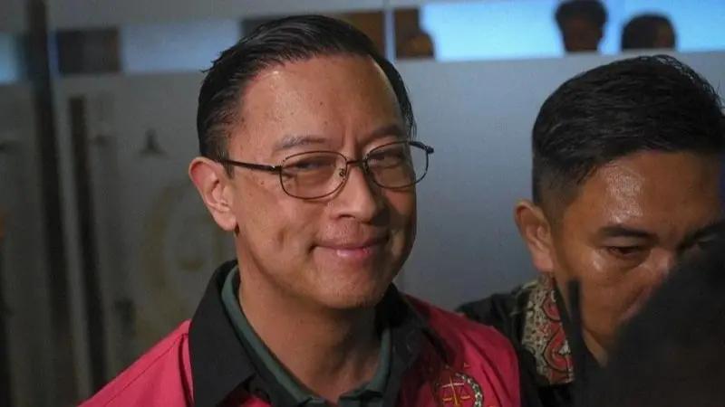 Tom Lembong Ungkap Alasan Anies Baswedan Baru Bisa Jenguk Dirinya Usai 2 Bulan Ditahan