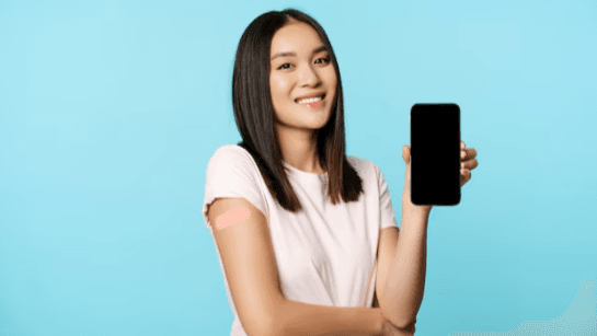 Beras Tidak Efektif Keringkan HP Basah, Ini Cara yang Benar!