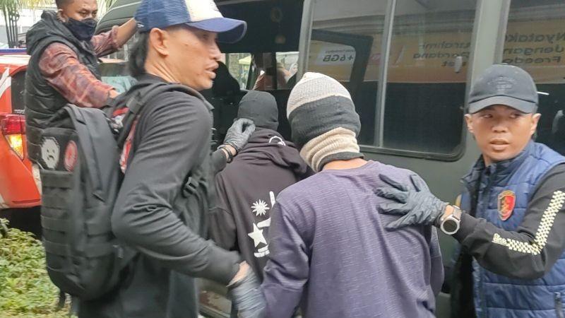 4 Pelaku Penyebab Remaja Tewas Tertancap Pagar di Cianjur Ditangkap!