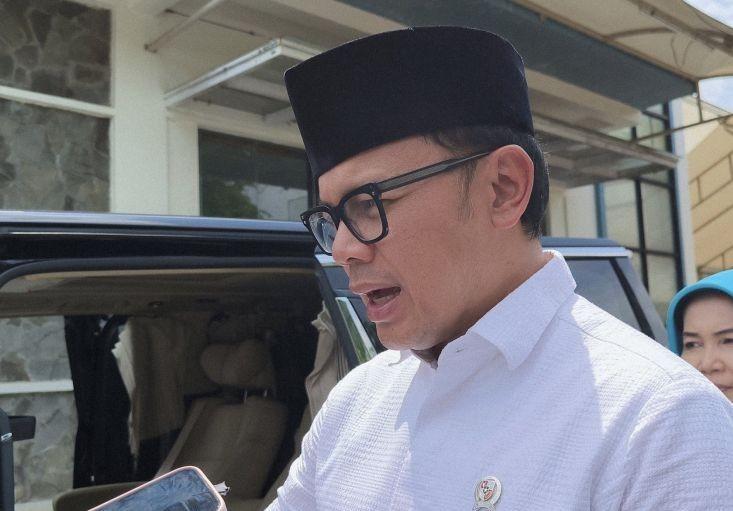Kemendagri Tunggu Selesainya Reses DPR untuk Tentukan Jadwal Pelantikan Kepala Daerah