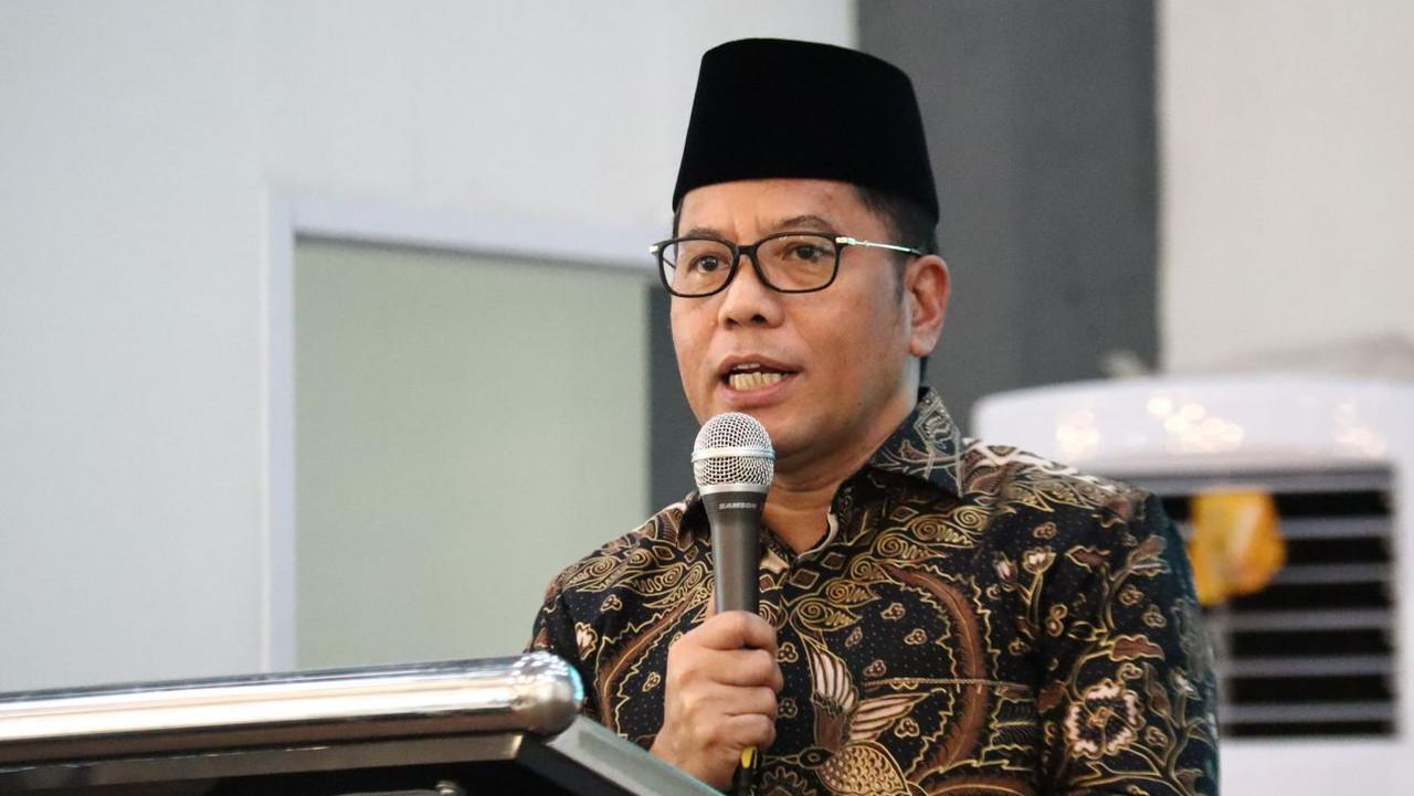 Kemenag Wajibkan Penyuluh Agama Islam Aktif Berdakwah di Media Sosial