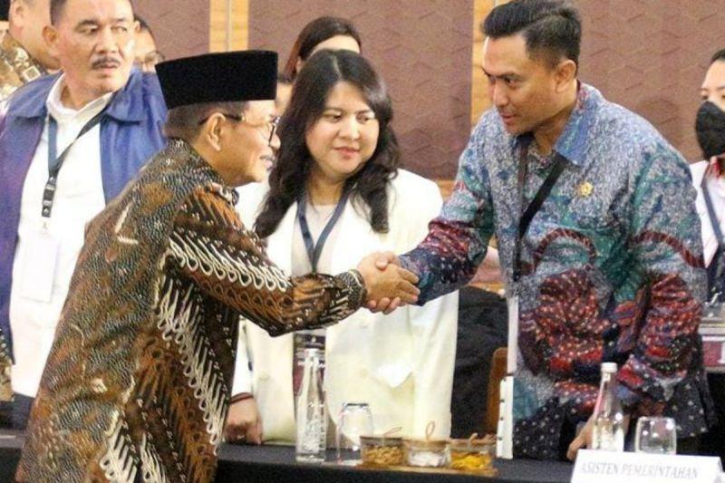 Legislator Dorong Sekolah Gratis di Jakarta Mulai 2025