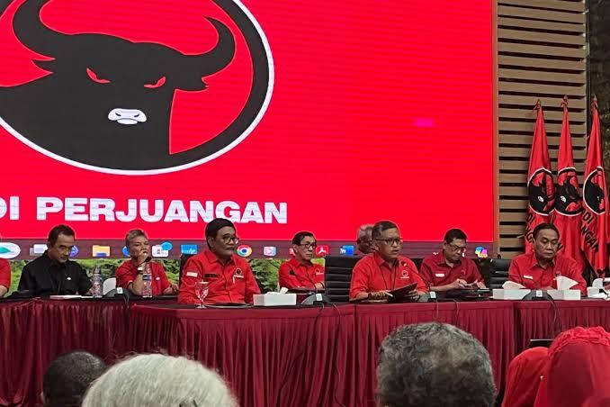 Rayakan HUT ke-52, PDIP Tak Undang Prabowo