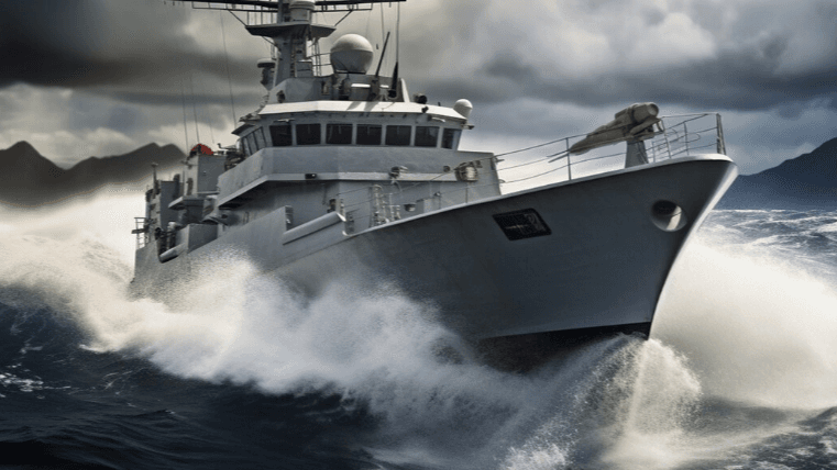 Perkuat Kerja Sama Maritim dengan Indonesia, Jepang Janji Sumbang 2 Kapal Patroli