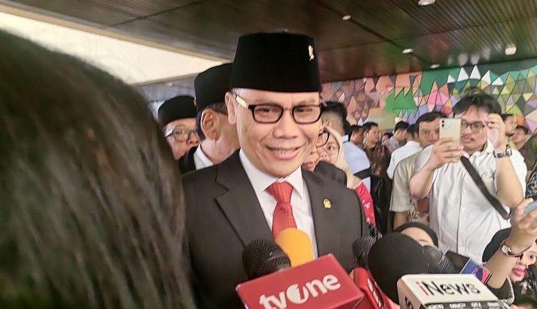 PDIP bakal Tetap Kerja Sama dengan Pemerintahan Presiden Prabowo