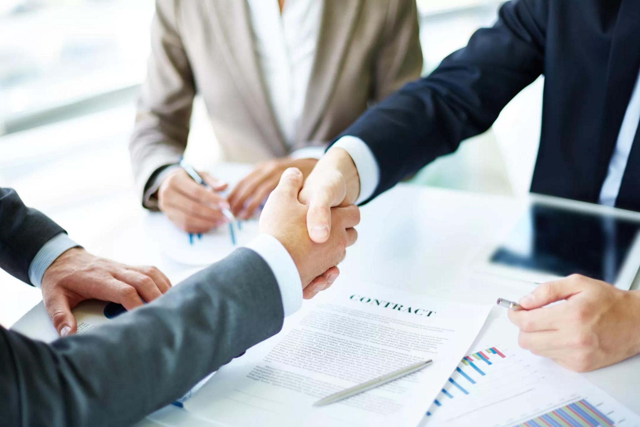 Tips Membangun Networking di Dunia Kerja untuk Karier yang Lebih Gemilang