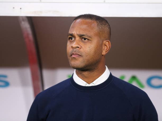 Patrick Kluivert Tiba di Indonesia Hari Ini, Pimpin Timnas Menuju Target Besar