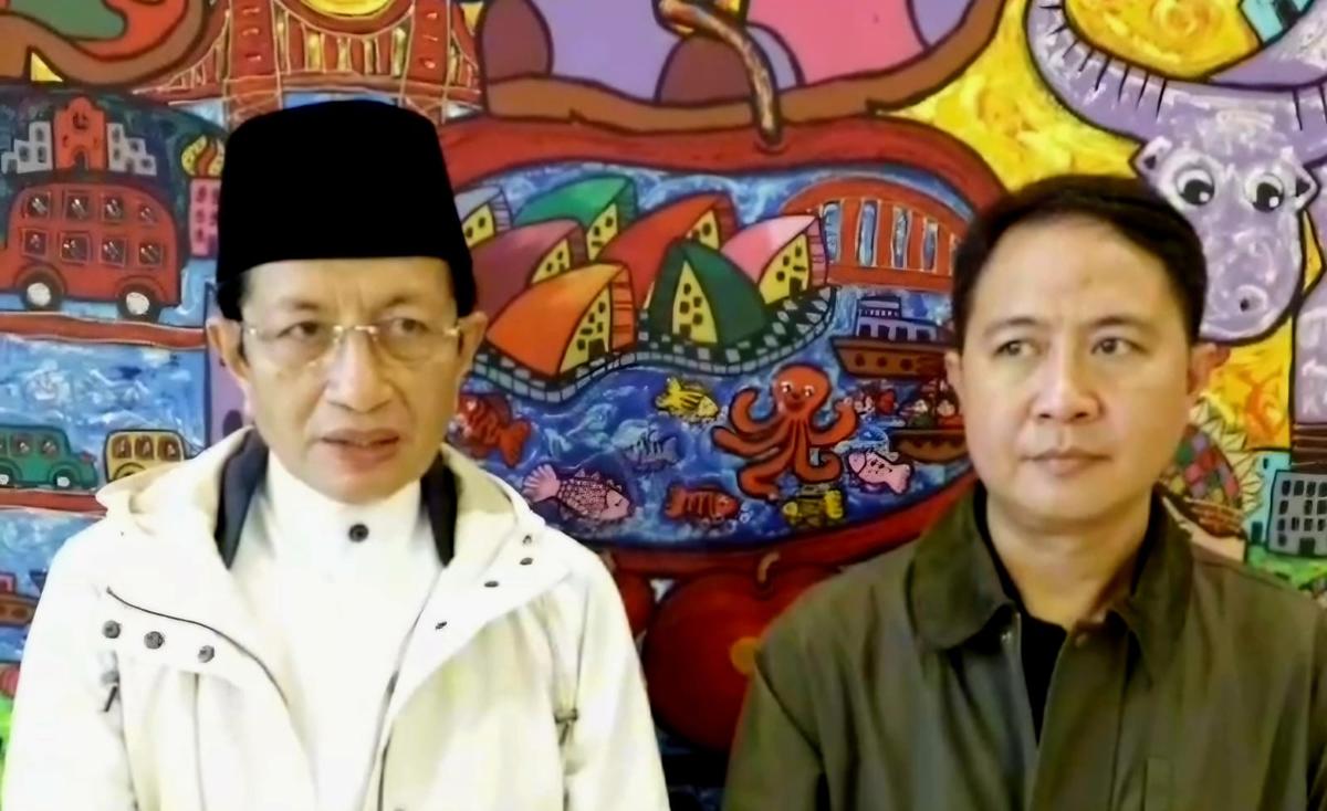 Terbang ke Arab Saudi, Menag Bawa Misi Presiden Prabowo Tingkatan Kualitas Haji