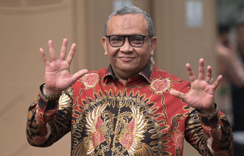 Afriansyah Noor Mantap Maju dalam Bursa Ketua Umum PBB