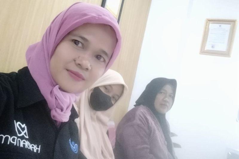Tenaga Migran Asal Lebak Jadi Korban TPPO dan Meninggal di Mesir