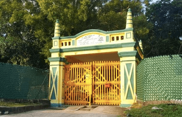 Kubur Kassim, Tempat Peristirahatan Tokoh Muslim yang Menyimpan Sejuta Cerita dan Tradisi di Singapura